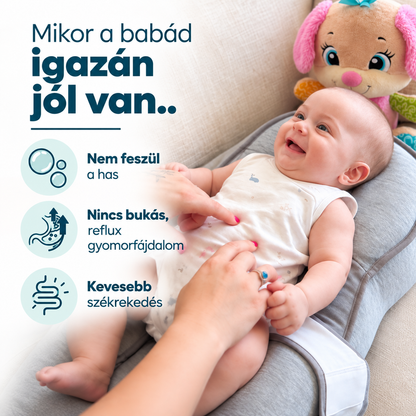 ZENDOLA Álomfészek
